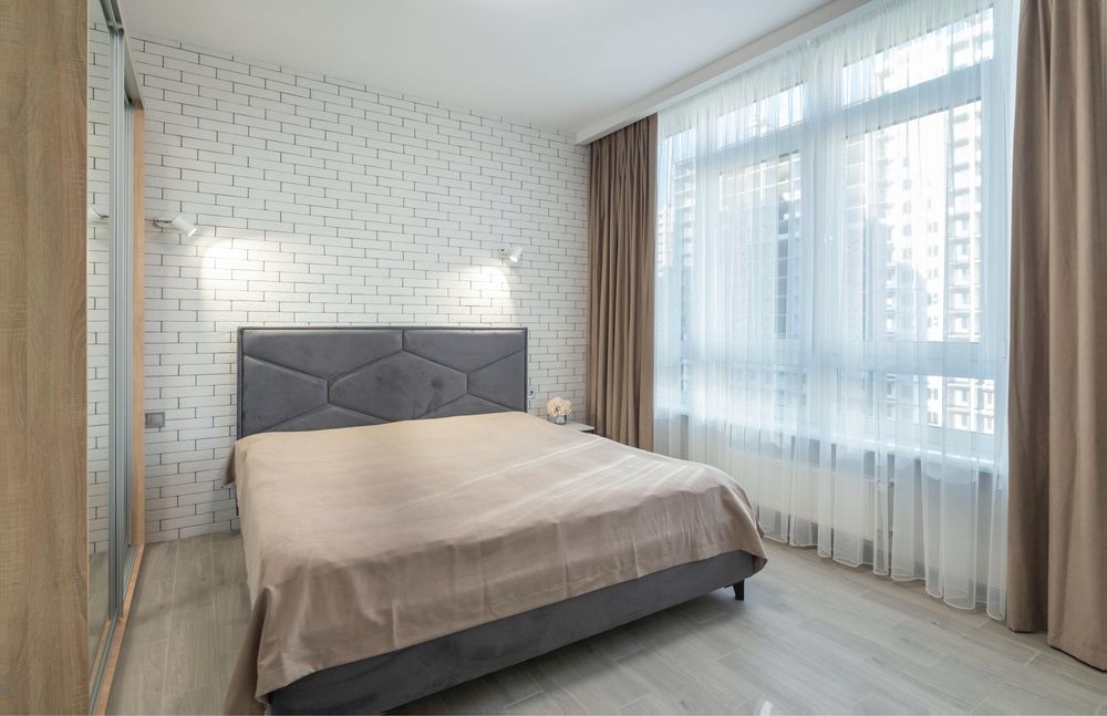 Квартира на 36 Жемчужина в Одесі, ID 258702, фото №17