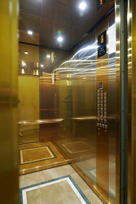 Квартира на 36 Жемчужина в Одесі, ID 258702, фото №18