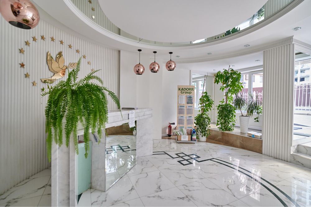 Квартира на 36 Жемчужина в Одесі, ID 258702, фото №19