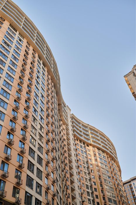 Квартира на 36 Жемчужина в Одесі, ID 258702, фото №21