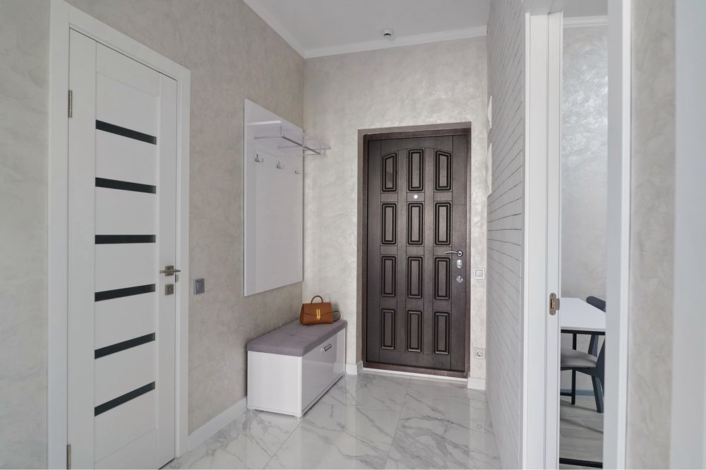 Квартира на 36 Жемчужина в Одесі, ID 258702, фото №4