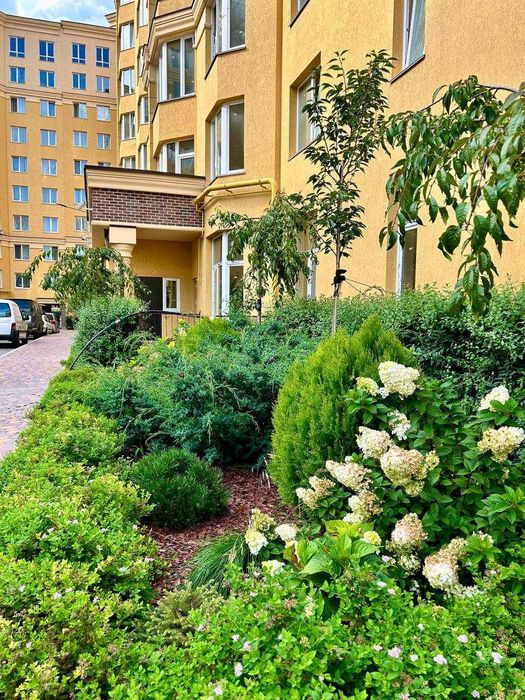 Квартира на ЖК "Софія Клубний" в Києві, ID 278760, фото №2