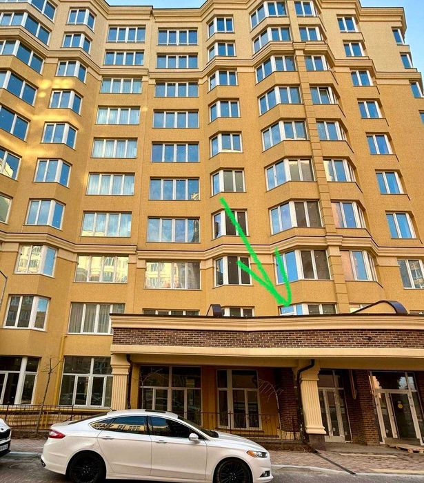 Квартира на ЖК "Софія Клубний" в Києві, ID 278760, фото №3