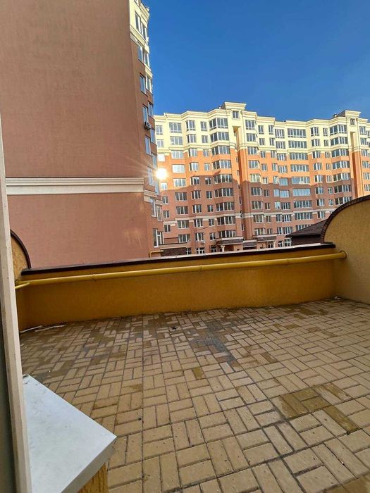 Квартира на ЖК "Софія Клубний" в Києві, ID 278760, фото №4