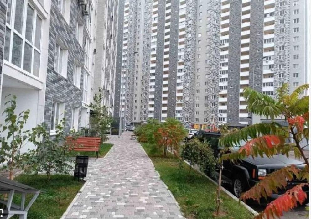 Квартира на вул. Електротехнічна, 43 в Києві, ID 179996, фото №5