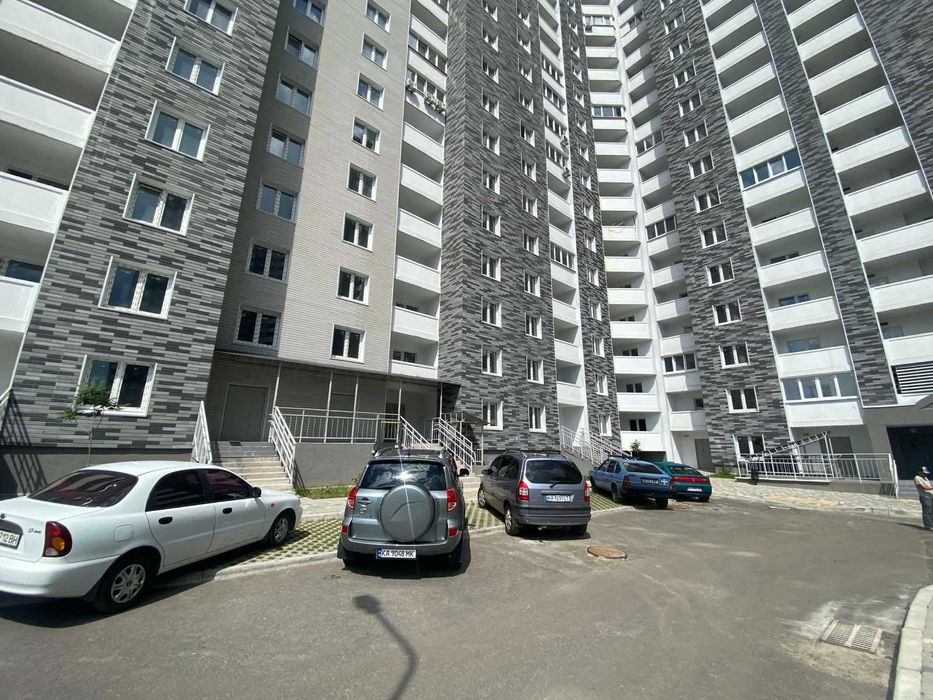 Квартира на вул. Коноплянська, 22 в Києві, ID 186348, фото №7
