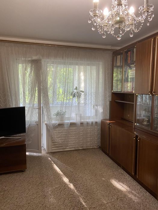 Квартира на вул. Портова в Запоріжжі, ID 253216, фото №1