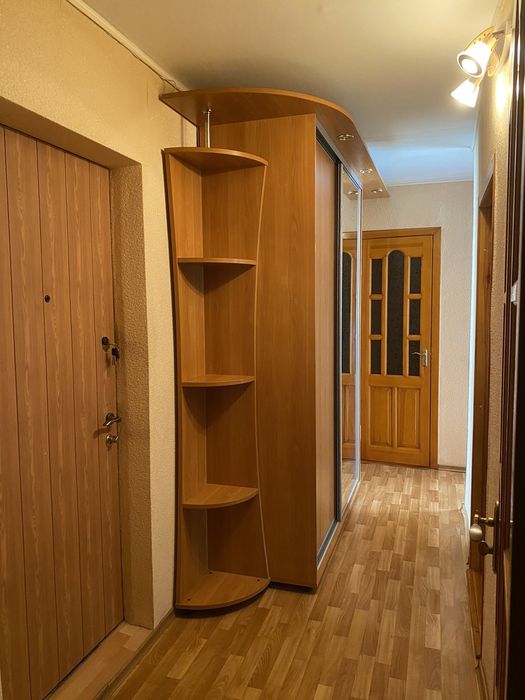 Квартира на вул. Портова в Запоріжжі, ID 253216, фото №3