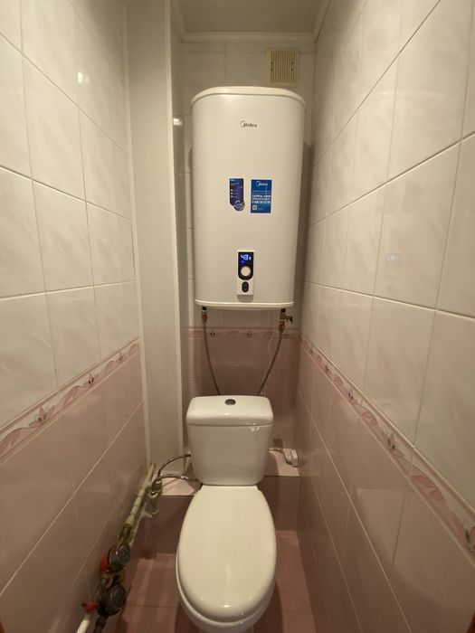 Квартира на вул. Портова в Запоріжжі, ID 253216, фото №6