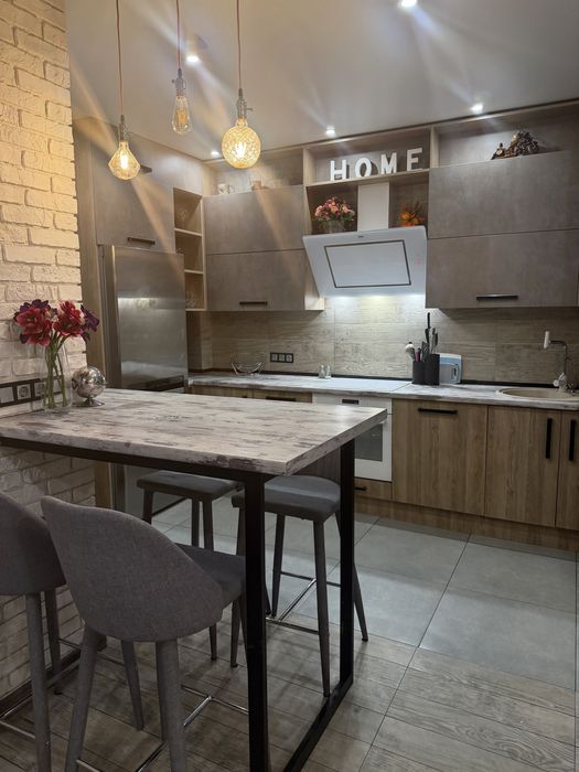 Квартира на вул. Регенераторна, 4 в Київ, ID 212994, фото №2