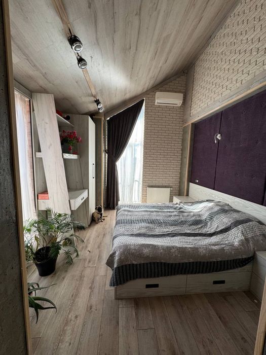 Квартира на вул. Регенераторна, 4корпус 15 в Києві, ID 212994, фото №13