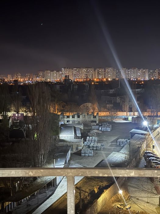 Квартира на вул. Регенераторна, 4корпус 15 в Києві, ID 212994, фото №16