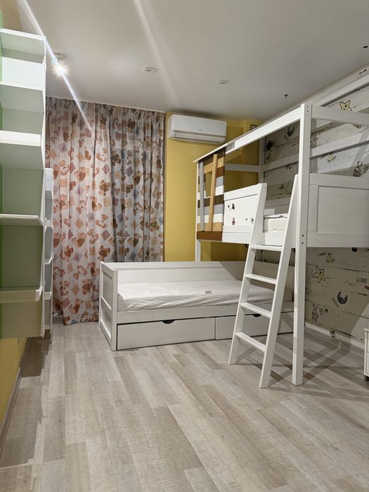 Квартира на вул. Регенераторна, 4корпус 15 в Києві, ID 212994, фото №19