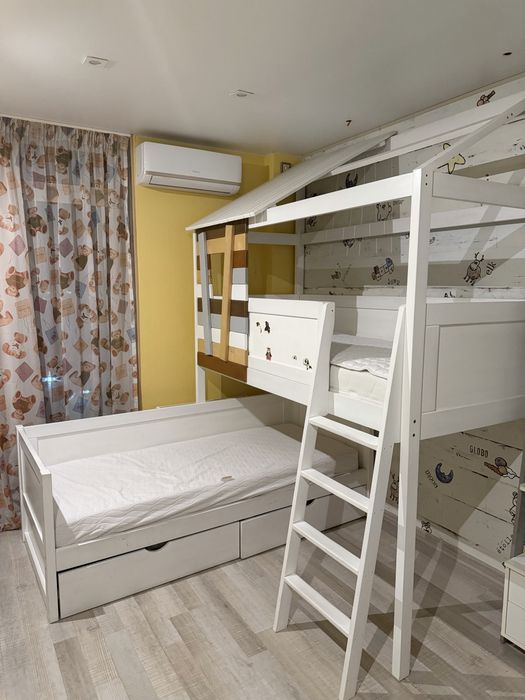 Квартира на вул. Регенераторна, 4корпус 15 в Києві, ID 212994, фото №20