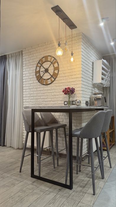 Квартира на вул. Регенераторна, 4 в Київ, ID 212994, фото №4