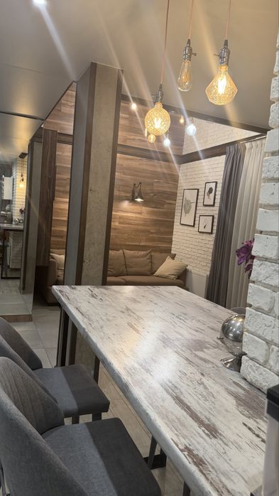 Квартира на вул. Регенераторна, 4 в Київ, ID 212994, фото №5