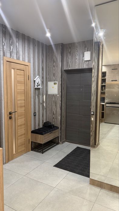 Квартира на вул. Регенераторна, 4корпус 15 в Києві, ID 212994, фото №6