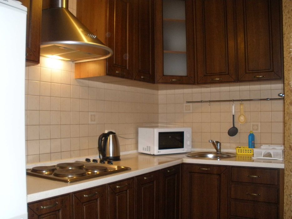 Квартира на вул. С.Петлюри, 11г в Києві, ID 309796, фото №1
