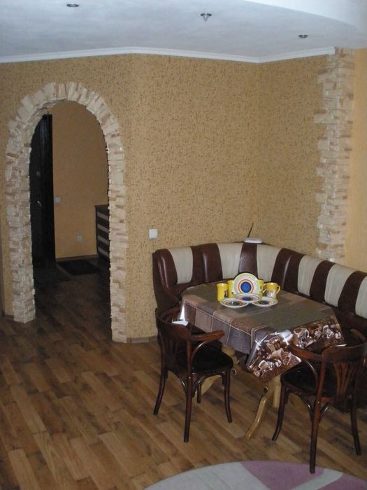 Квартира на вул. С.Петлюри, 11г в Києві, ID 309796, фото №2