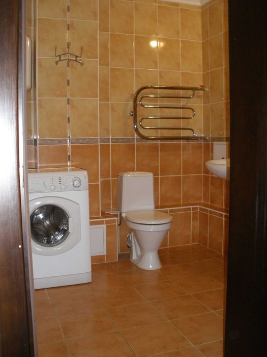 Квартира на вул. С.Петлюри, 11г в Києві, ID 309796, фото №13