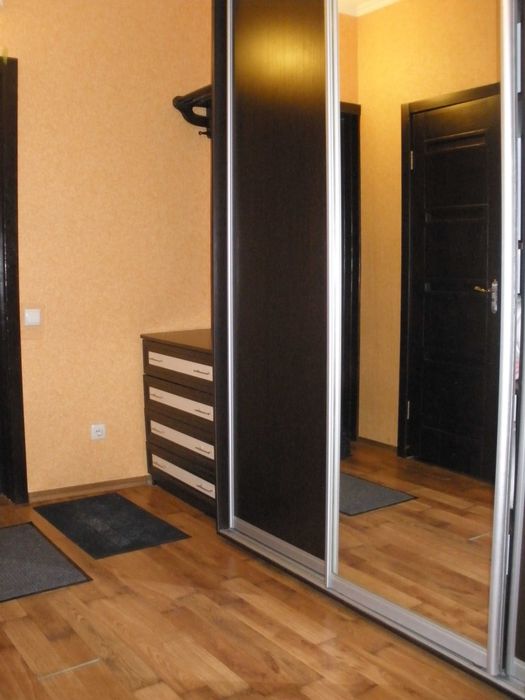Квартира на вул. С.Петлюри, 11г в Києві, ID 309796, фото №4