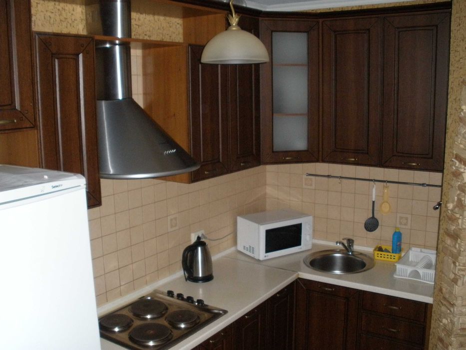 Квартира на вул. С.Петлюри, 11г в Києві, ID 309796, фото №5