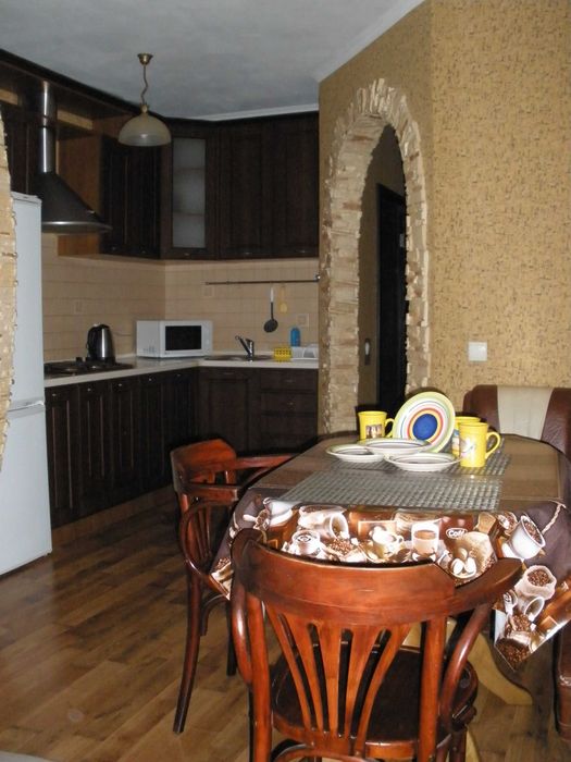 Квартира на вул. С.Петлюри, 11г в Києві, ID 309796, фото №8