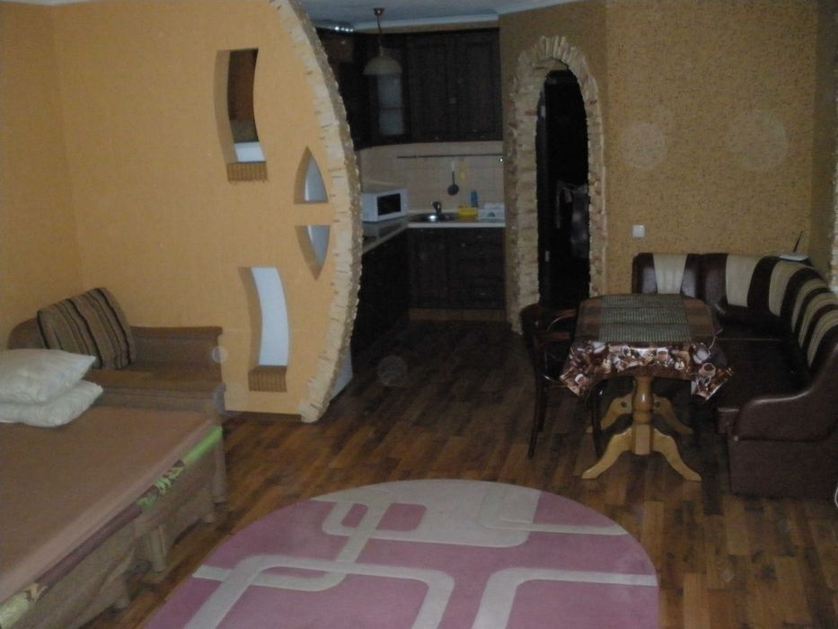 Квартира на вул. С.Петлюри, 11г в Києві, ID 309796, фото №10