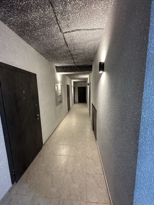 Квартира на вул. Мирна, 3Д в Києві, ID 308650, фото №19