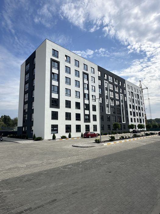 Квартира в Київ, ID 308650, фото №3