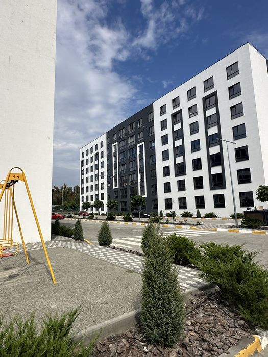 Квартира в Київ, ID 308650, фото №5