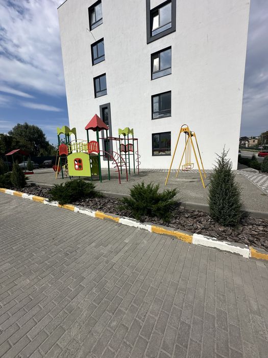 Квартира на вул. Мирна, 3Д в Києві, ID 308650, фото №6