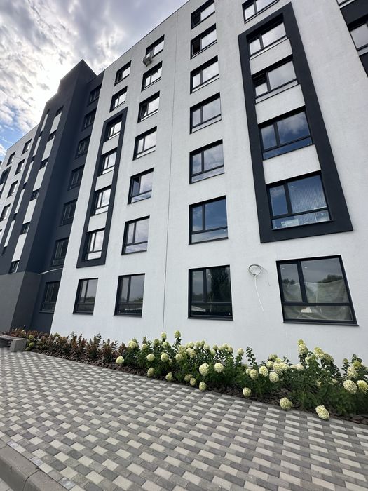 Квартира на вул. Мирна, 3Д в Києві, ID 308650, фото №7