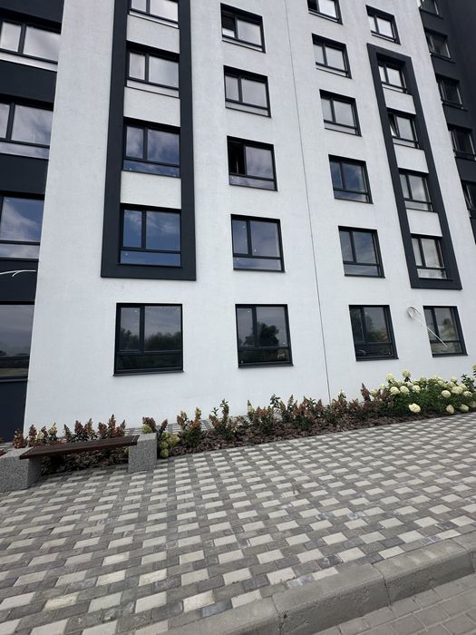 Квартира на вул. Мирна, 3Д в Києві, ID 308650, фото №8