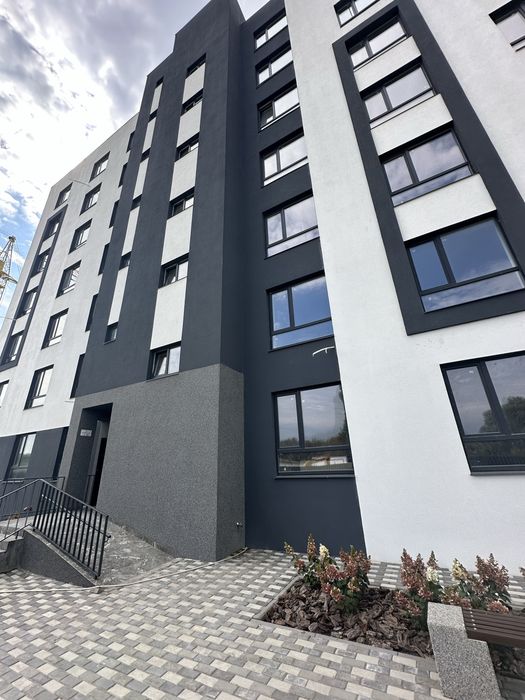 Квартира на вул. Мирна, 3Д в Києві, ID 308650, фото №9