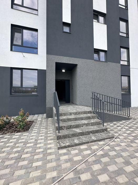 Квартира на вул. Мирна, 3Д в Києві, ID 308650, фото №10
