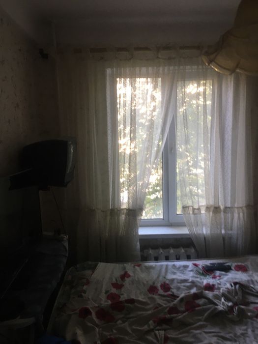 Квартира на бульв. Верховного Совета, 29а в Києві, ID 370525, фото №2