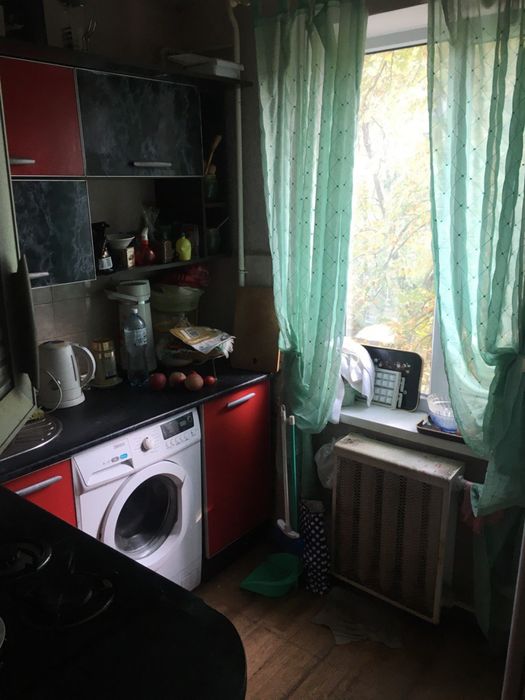 Квартира на бульв. Верховного Совета, 29а в Києві, ID 370525, фото №3