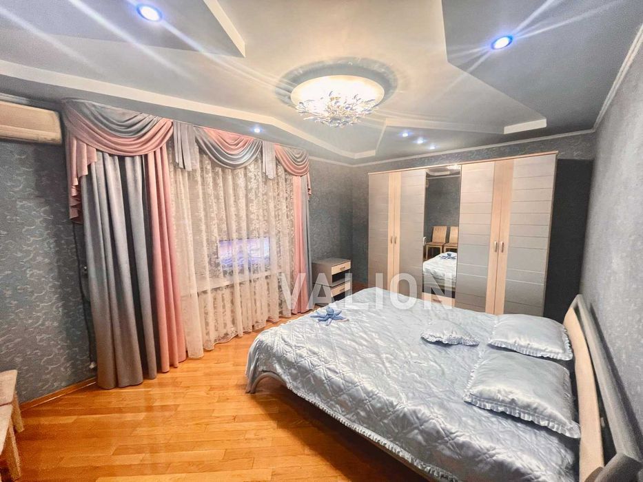 Квартира на вул. Богатирська, 6/1 в Київ, ID 353305, фото №2