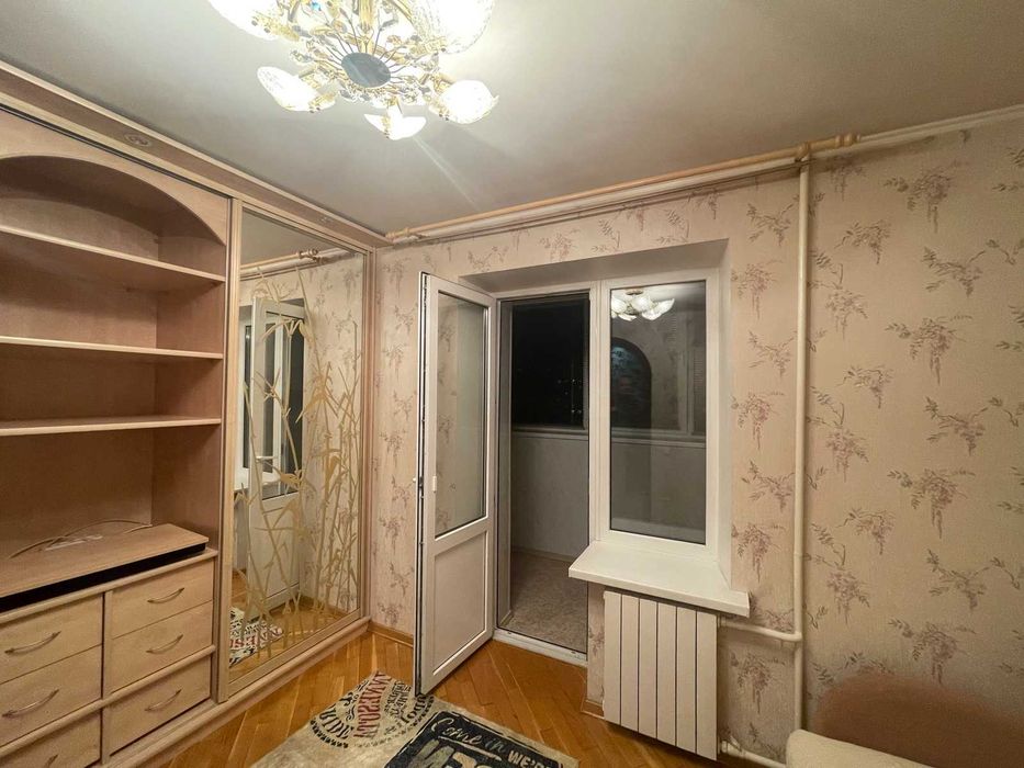 Квартира на вул. Богатирська, 6/1 в Києві, ID 353305, фото №11