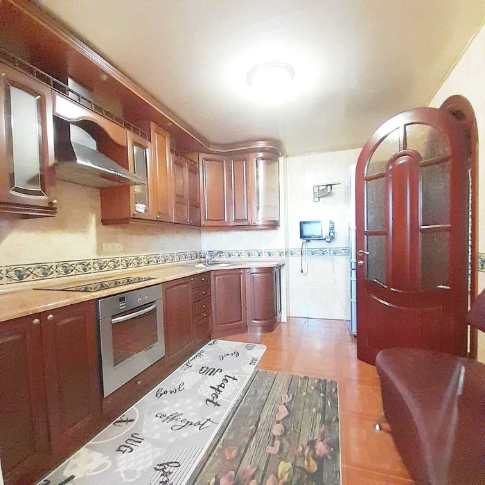 Квартира на вул. Богатирська, 6/1 в Києві, ID 353305, фото №13