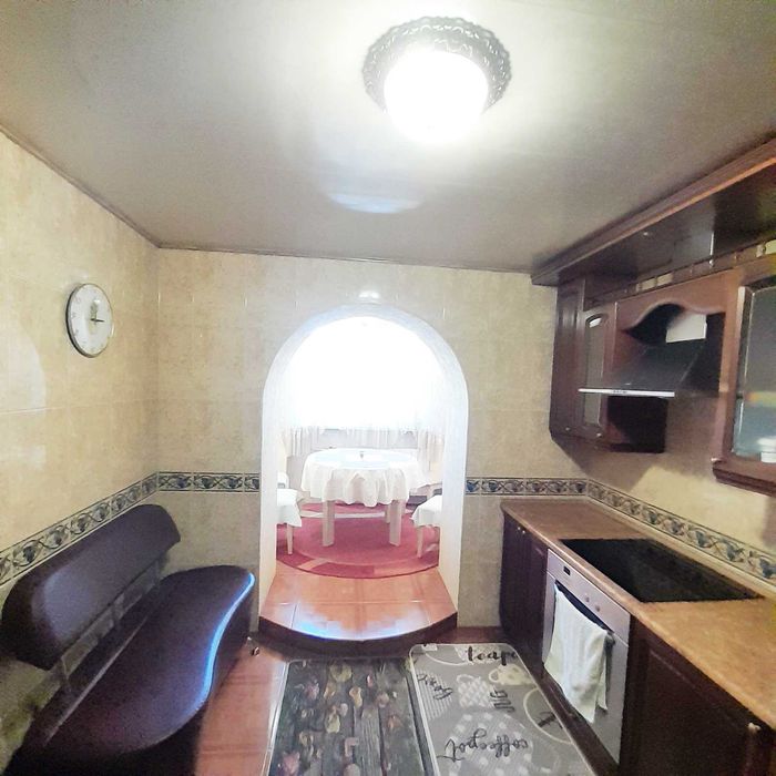 Квартира на вул. Богатирська, 6/1 в Києві, ID 353305, фото №14