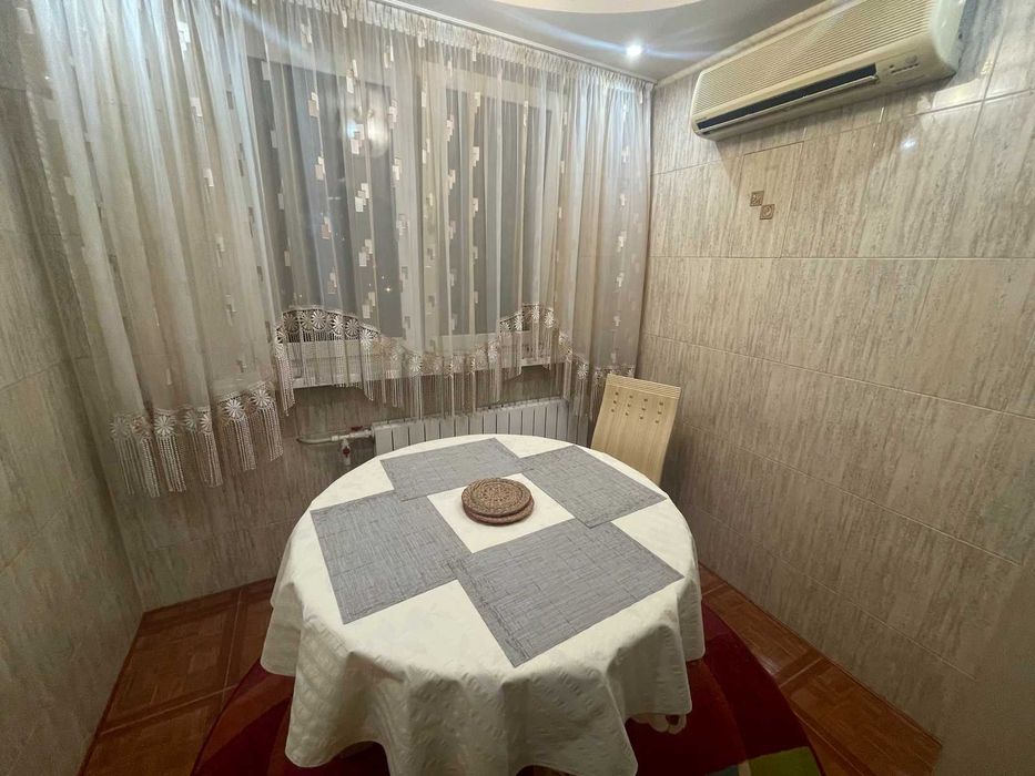 Квартира на вул. Богатирська, 6/1 в Києві, ID 353305, фото №15