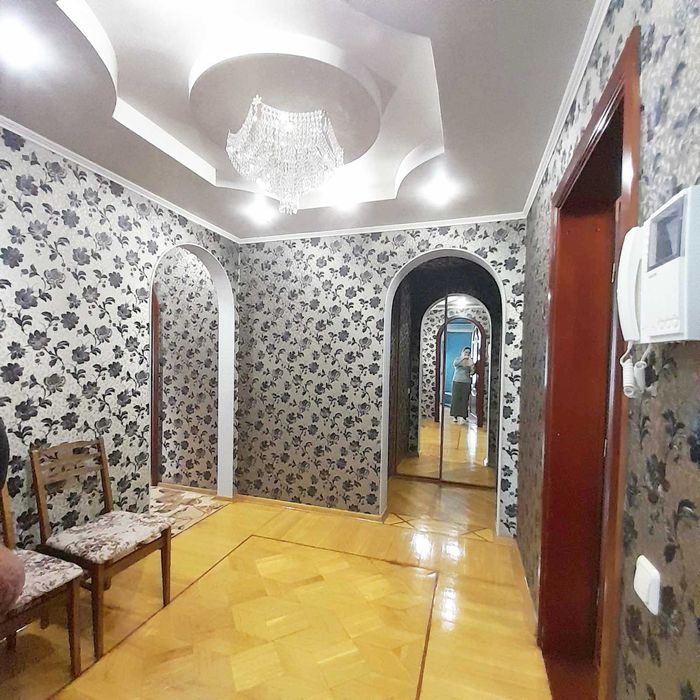 Квартира на вул. Богатирська, 6/1 в Києві, ID 353305, фото №16