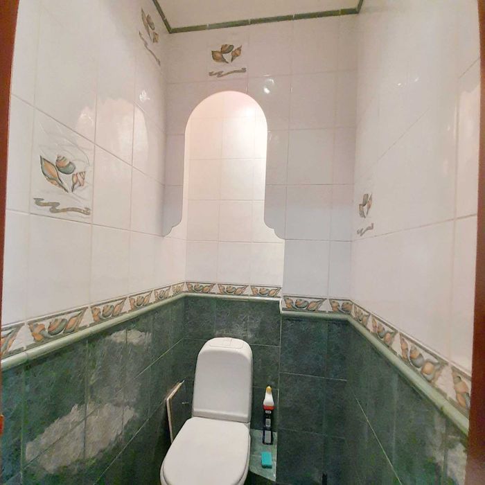 Квартира на вул. Богатирська, 6/1 в Києві, ID 353305, фото №17