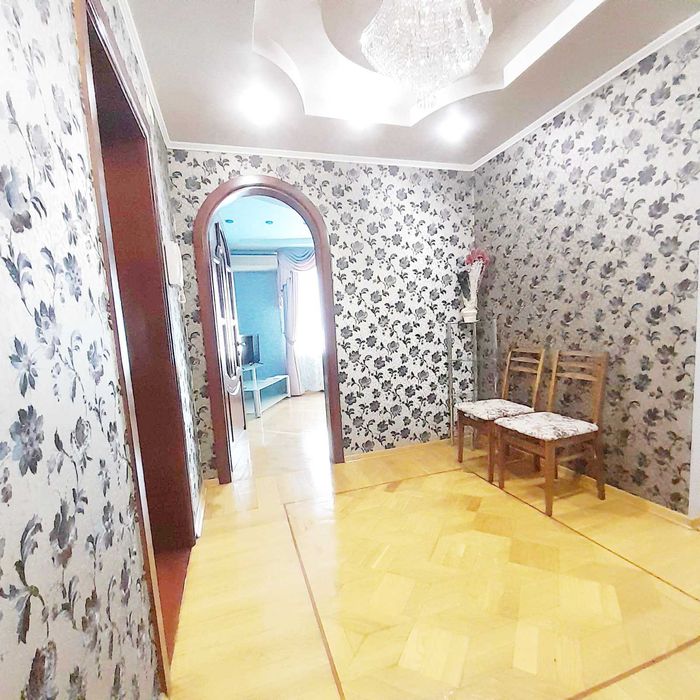 Квартира на вул. Богатирська, 6/1 в Києві, ID 353305, фото №19