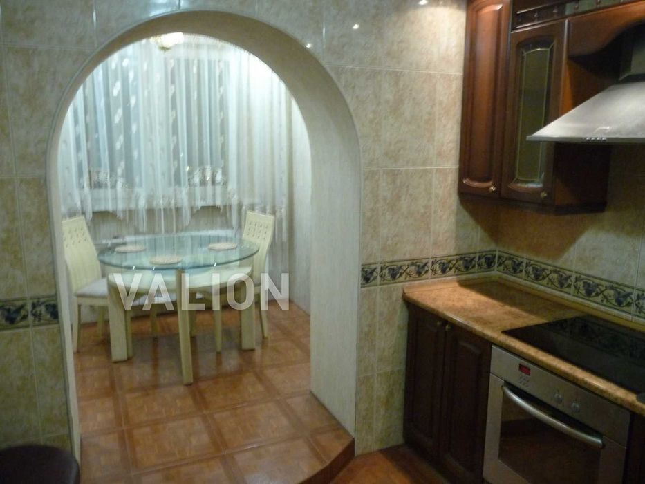 Квартира на вул. Богатирська, 6/1 в Київ, ID 353305, фото №3