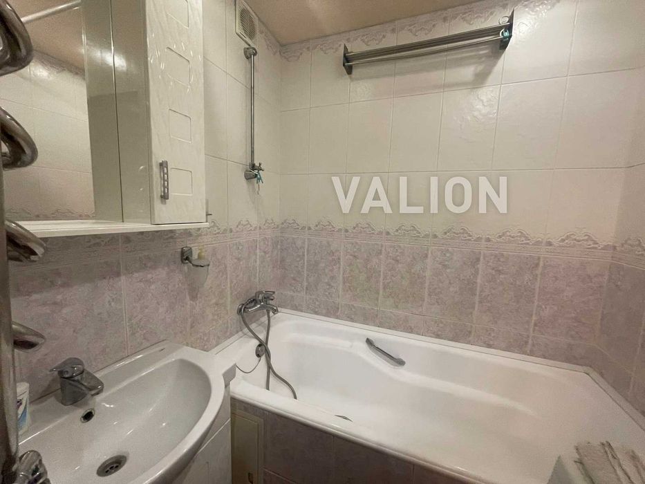 Квартира на вул. Богатирська, 6/1 в Київ, ID 353305, фото №5