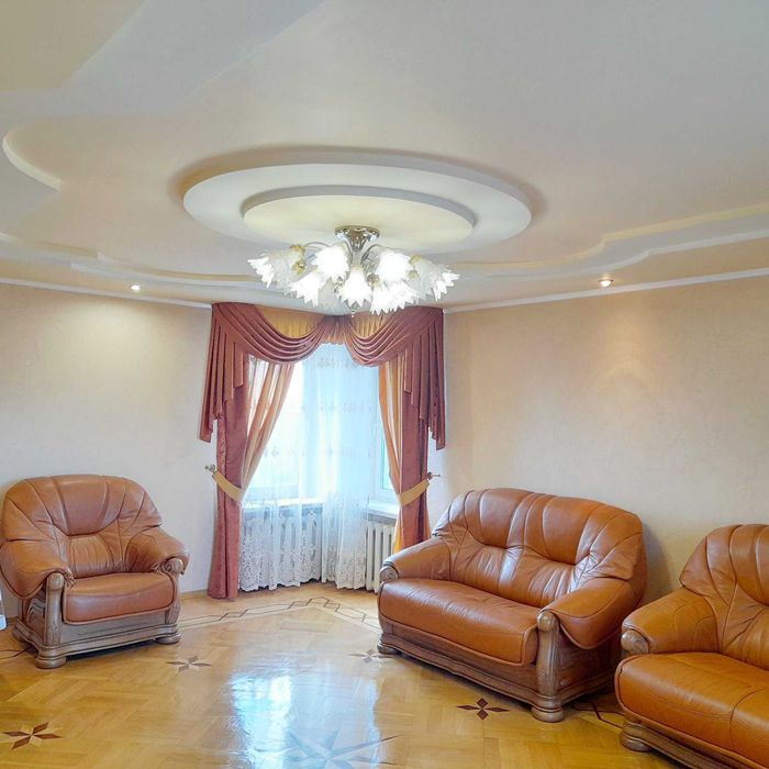 Квартира на вул. Богатирська, 6/1 в Києві, ID 353305, фото №6