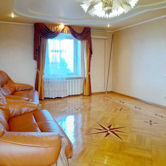 Квартира на вул. Богатирська, 6/1 в Києві, ID 353305, фото №7